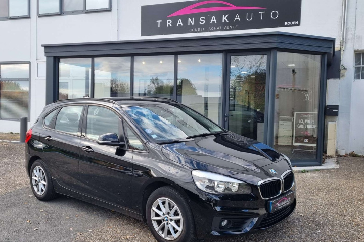 BMW SERIE 2 ACTIVE TOURER F45