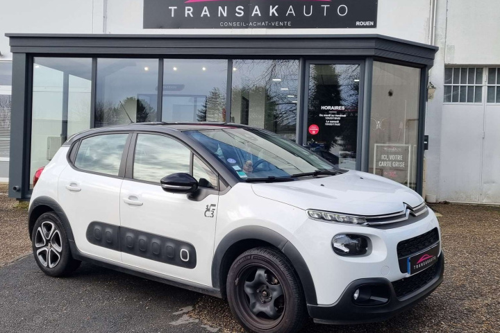 CITROEN C3