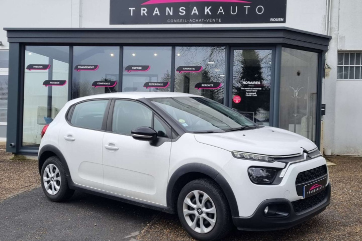 CITROEN C3