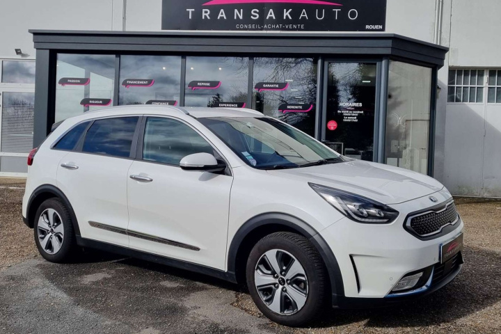 KIA NIRO