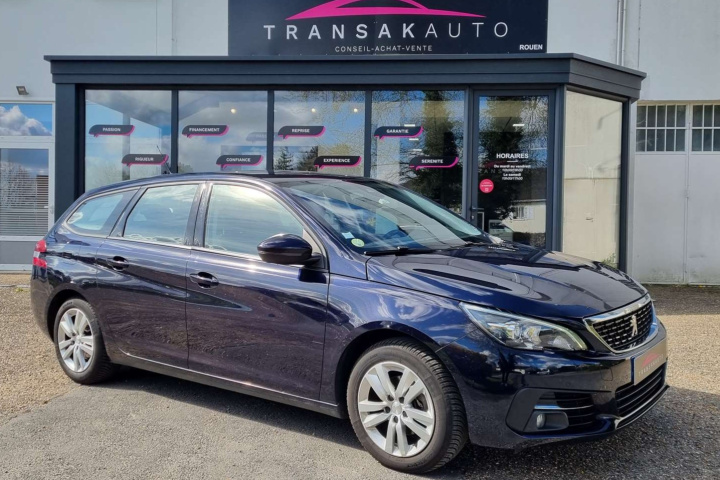 PEUGEOT 308 SW BUSINESS