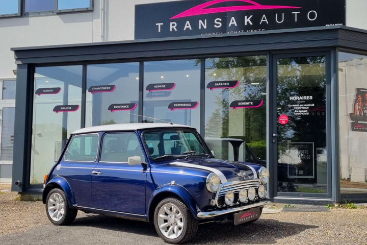 ROVER MINI