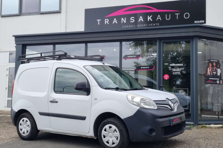RENAULT KANGOO EXPRESS
