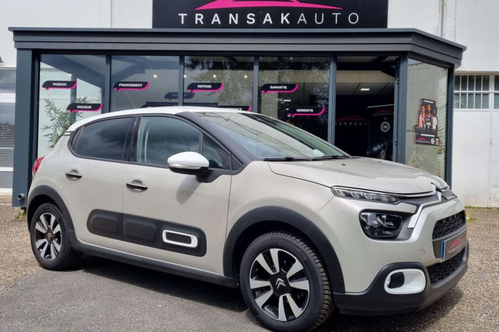 CITROEN C3