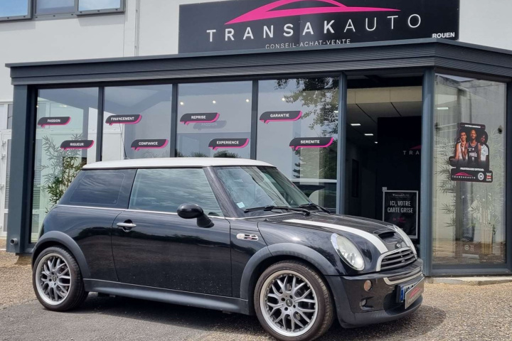 MINI MINI