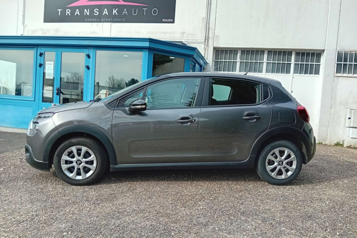 CITROEN C3 BUSINESS