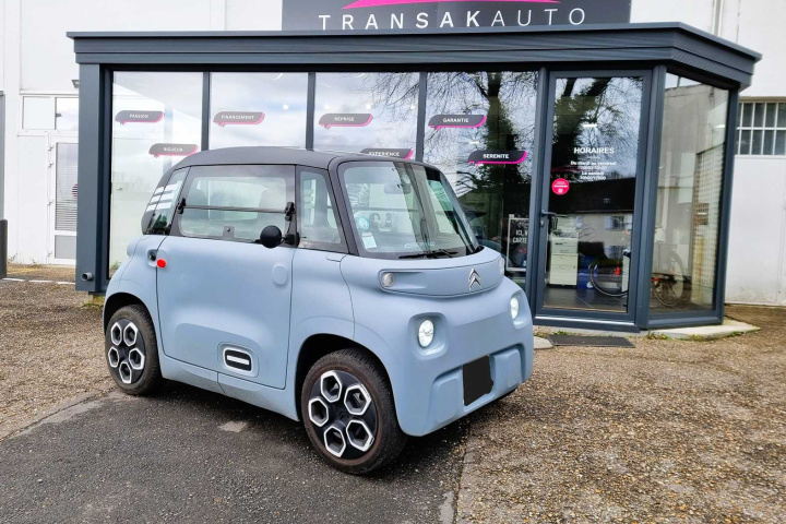 CITROEN AMI