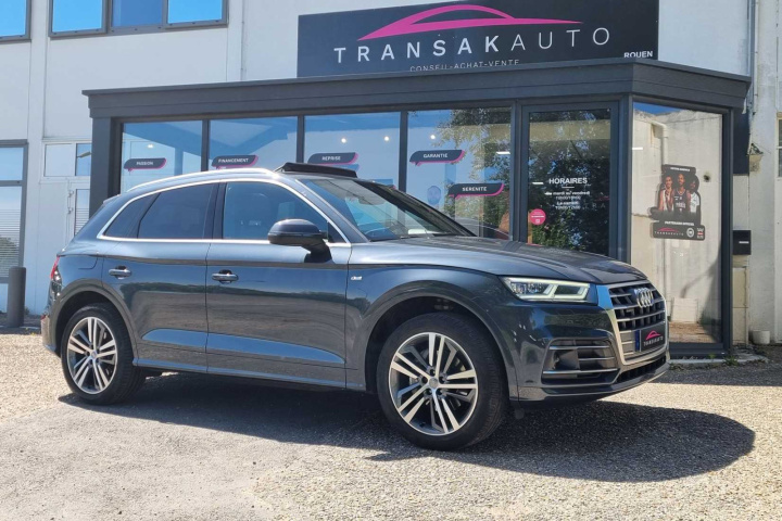 AUDI Q5